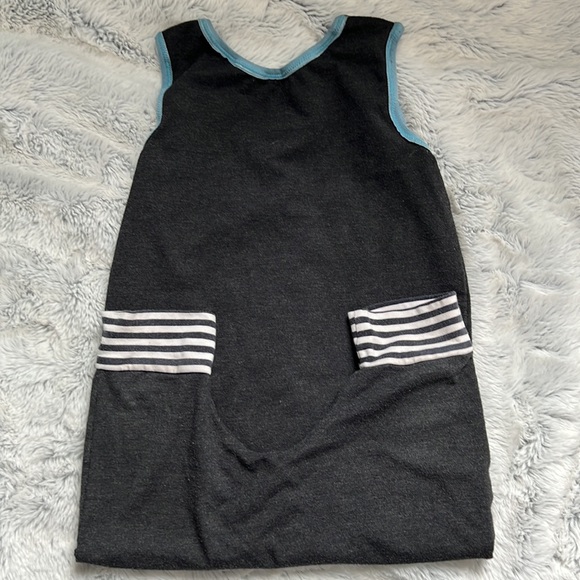 RAGS ROMPER 2T - Picture 2 of 3